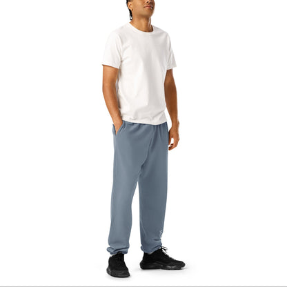 Epic Whizz® Heart_Unisex Fleece Sweatpants