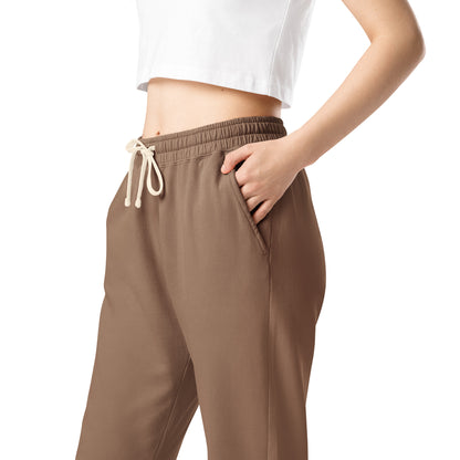 Epic Whizz® Heart_Unisex Fleece Sweatpants