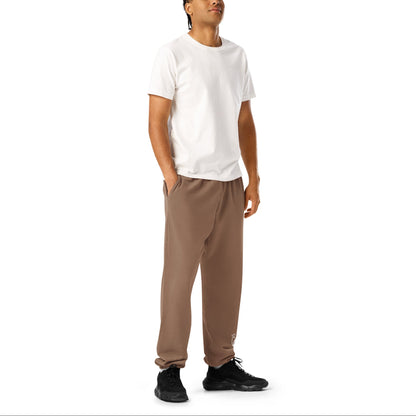 Epic Whizz® Heart_Unisex Fleece Sweatpants