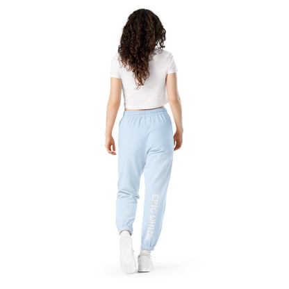 Epic Whizz® Heart_Unisex Fleece Sweatpants
