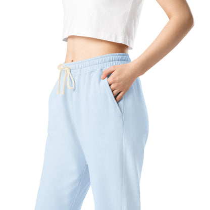 Epic Whizz® Heart_Unisex Fleece Sweatpants