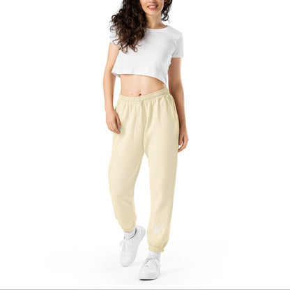 Epic Whizz® Heart_Unisex Fleece Sweatpants