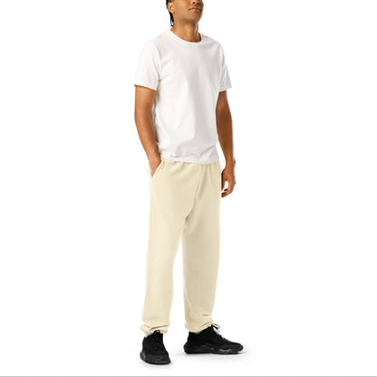 Epic Whizz® Heart_Unisex Fleece Sweatpants