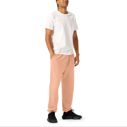 Epic Whizz® Heart_Unisex Fleece Sweatpants