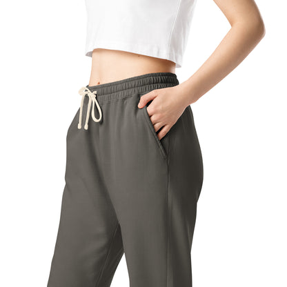 Epic Whizz® Heart_Unisex Fleece Sweatpants