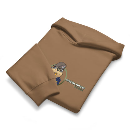Cabeaver-Special Forces_Oversized Heavyweight Hoodie