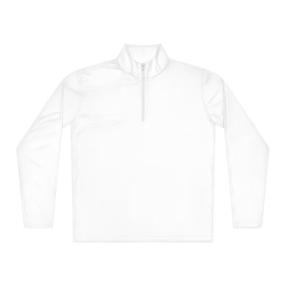 Epic Whizz® Heart_Lightweight Quarter-zip Pullover
