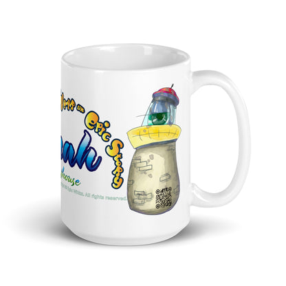 Shammah_White glossy mug