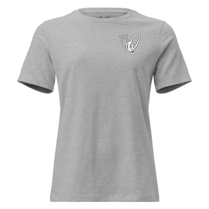BravHeart_Women's Relaxed T-Shirt