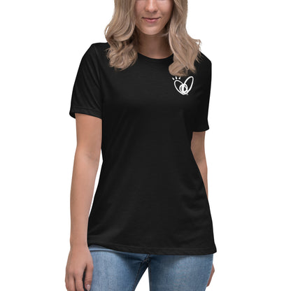 BravHeart_Women's Relaxed T-Shirt