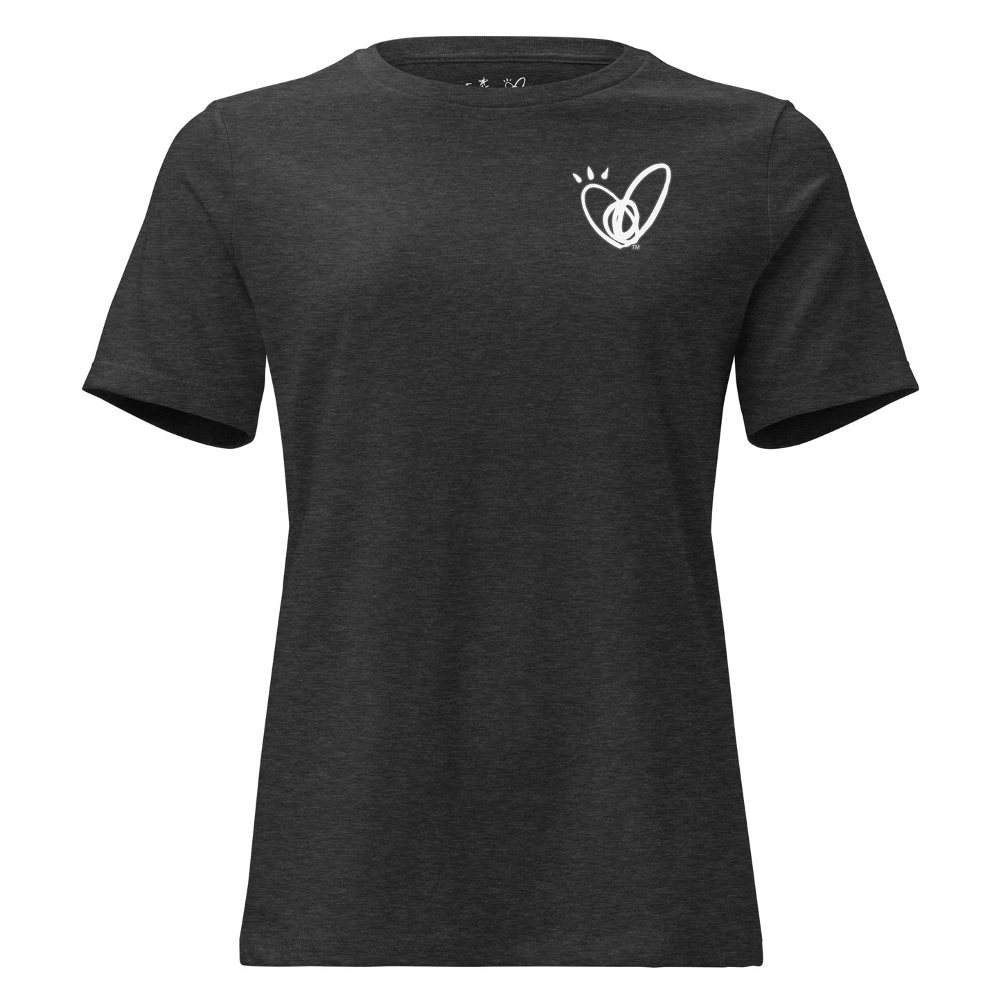 BravHeart_Women's Relaxed T-Shirt