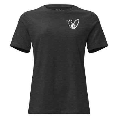BravHeart_Women's Relaxed T-Shirt