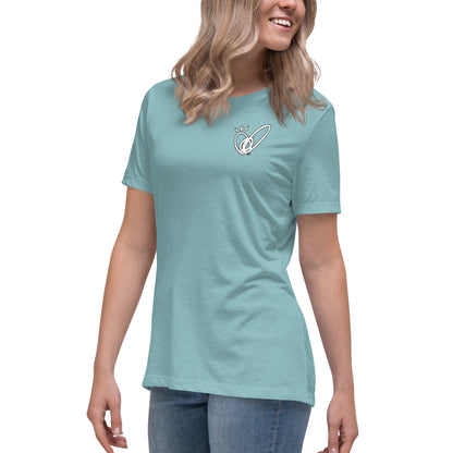 BravHeart_Women's Relaxed T-Shirt