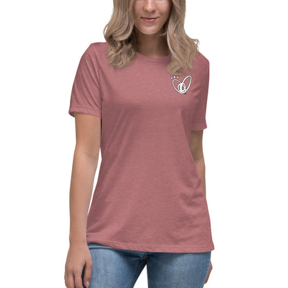 BravHeart_Women's Relaxed T-Shirt