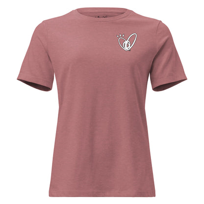 BravHeart_Women's Relaxed T-Shirt
