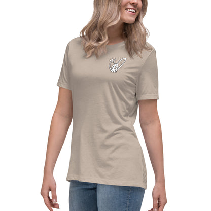 BravHeart_Women's Relaxed T-Shirt