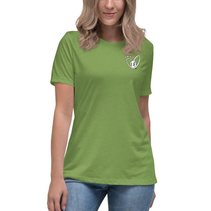 BravHeart_Women's Relaxed T-Shirt