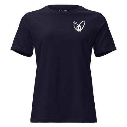 BravHeart_Women's Relaxed T-Shirt