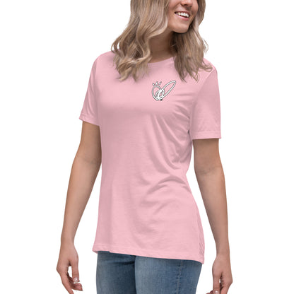 BravHeart_Women's Relaxed T-Shirt