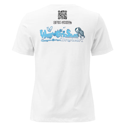 BravHeart_Women's Relaxed T-Shirt