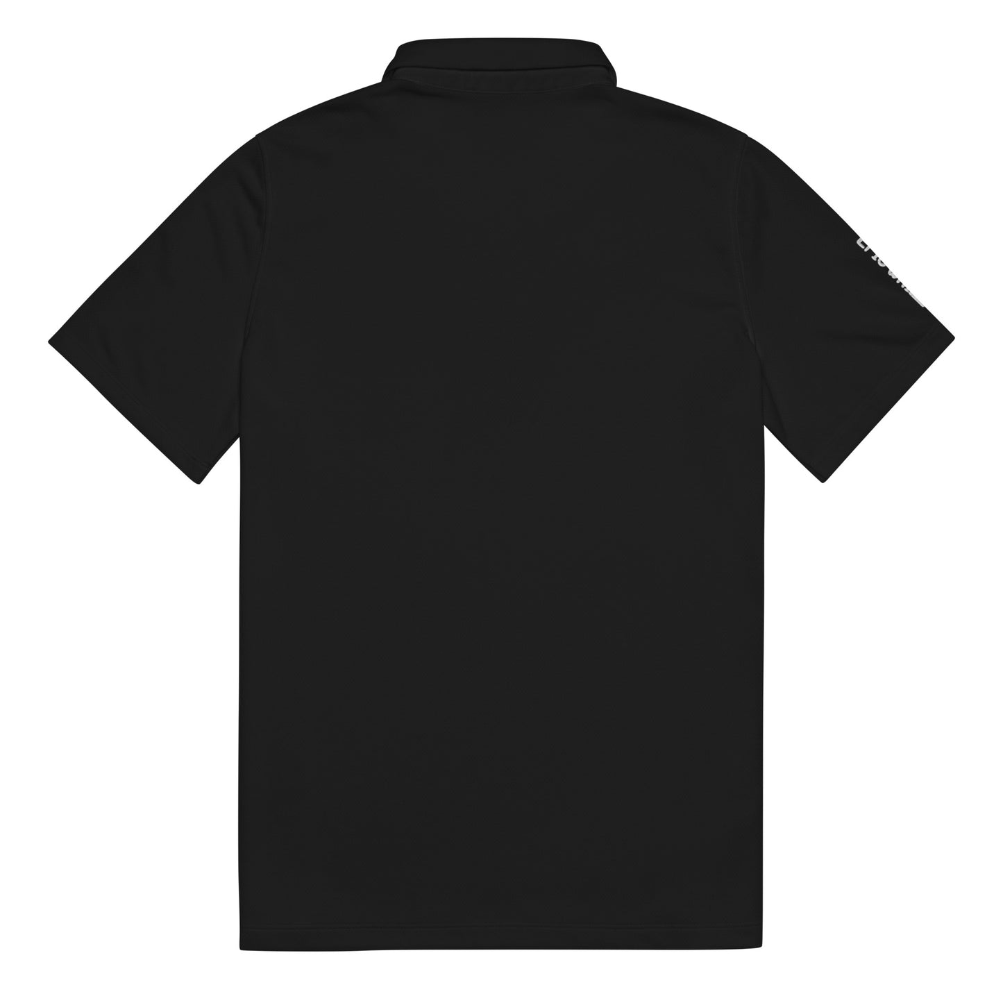 Epic Whizz® Heart_Under Armour® women’s polo