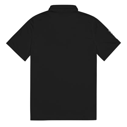 Epic Whizz® Heart_Under Armour® women’s polo