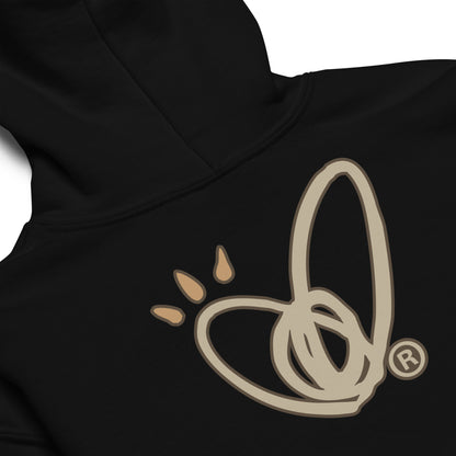 Epic Whizz® LOGO_Embroidery_Youth Heavy Blend Hoodie