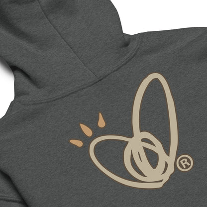 Epic Whizz® LOGO_Embroidery_Youth Heavy Blend Hoodie