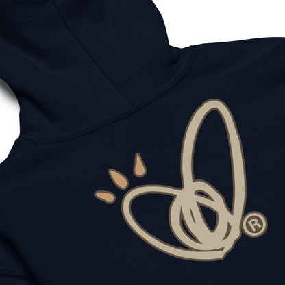 Epic Whizz® LOGO_Embroidery_Youth Heavy Blend Hoodie
