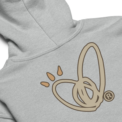 Epic Whizz® LOGO_Embroidery_Youth Heavy Blend Hoodie
