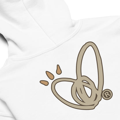 Epic Whizz® LOGO_Embroidery_Youth Heavy Blend Hoodie